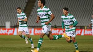 Game of the stick' (ipa: Lider Sporting Com Teste Dificil Diante Do Braga No Primeiro Jogo Do Ano Da I Liga Dnoticias Pt