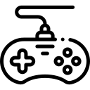 All of these icon sets are completely free for personal and commercial use under our iconshock license. Iconos De Videojuegos 15 959 Iconos Vectoriales Gratis