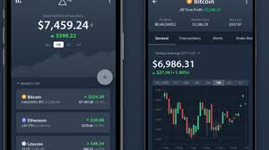 Day trading is a form of trading which involves holding a position for no longer than one day. 5 Must Have Cryptocurrency Apps For Day Traders Coolsmartphone
