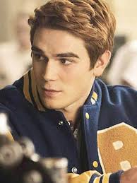 Veronica kissed him, then archie went on to perform one of his songs with josie, melody, valerie, and veronica. Archie Andrews Varsity Letterman Riverdale Jacket Hjacket
