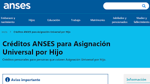 Se trata del pago que corresponde al retenido durante los doce meses del 2020, como saben, la asignación es cobrada mensualmente en un ochenta por ciento. Auh Puede Acceder A 12 000 De Credito Por Cada Asignacion Que Cobran Economia Elonce Com