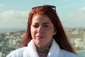 E4 Married At First Sight's Gemma Rose Barnes spent '£1k a day