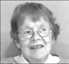 ANNA LONG Obituary (2014)