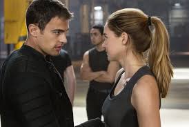 She is an actress in america. Theo James And Shailene Woodley 7 Years He S How Much Older The Biggest Onscreen Age Differences Popsugar Entertainment Photo 9
