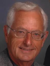 Obituary information for Charles Hannahs