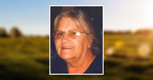 Barbara Jeanette Talton Obituary June 27, 2018