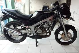Temukan iklan motor bekas terbaru ditayangkan setiap harinya di olx pusat bursa motor terlengkap. Kawasaki Ninja R 150 Tahun 2015 Jual Motor Kawasaki Ninja Jawa Barat