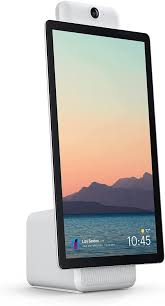 Tv, mobile or computer and it opens your own portal to the world of iptv. Amazon Com Facebook Portal Plus Smart Video Calling 15 6 Touch Screen Display With Alexa White Electronics