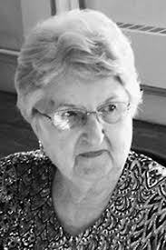 Elizabeth Plourde Obituary (2019)