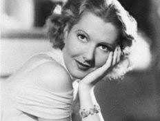 Jean Arthur