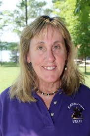 Keewaydin Dunmore Staff ~ Keewaydin