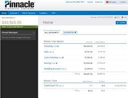 Are you looking for pinnacle bank online sign in? New Look For Online Banking Pinnacle Financial Partners