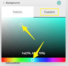 Advanced > code injection > header. Changing Colors Squarespace Help