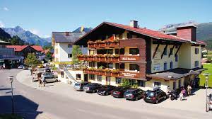 Book online, pay at the hotel. Hotel Garni Kasimir Riezlern Holidaycheck Vorarlberg Osterreich