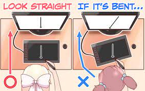 This game can be played 2 ways: Must Know Tips To Improve Your Tablet Drawing Experience Art Rocket