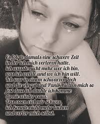 Bilder sagen mehr als Worte ❤️ “Ich war immer die, die es allen recht  machen wollte. Die, die sich für andere aufgeopfert hat und dabei selbst  auf der Strecke blieb. Ich habe