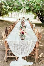 30 Pretty And Cheap Boho Decor For Wedding Cheap Boho Decor Bohemian Long Table With Vintage C Boho Wedding Decorations Cheap Boho Wedding Table Centerpieces