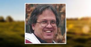 Dale Richard Merten Obituary March 1, 2017