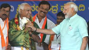 Bs yediyurappa to remain active in politics. Who Is Bs Yeddyurappa Know All About The Man Of The Moment