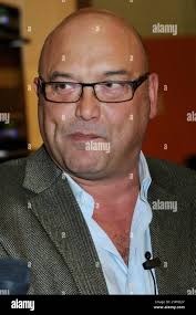 Greg wallace hi-res stock photography and images