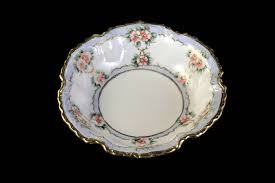 We did not find results for: Antique Porcelain Nippon Bowl Morimura Brothers Hand Painted Pink Floral Pattern Gold Trim Trinket Bowl Vanity Bowl Candy Bowl