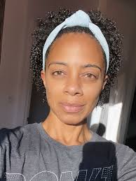 I love a SUNday. 🌼🌞 Just me and my Perfect Skin by @christiekidd_pac  @perfectskinbychristiekidd it's the reason I have no problem going out bare  faced and fifty! #notanad #nakedface #nomakeup #nofilter