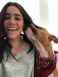 Brittney Downs's Instagram, Twitter & Facebook