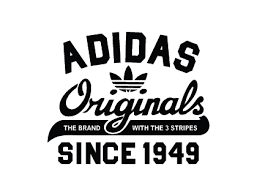 If you have your own one, just send us the image and we will show. Adidas Originals Logo 63 Off Danda Com Pe
