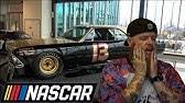Andrews first expeireience with nascar 09. 9 Types Of Nascar Winners 1 2 Nascar Reaction Youtube
