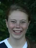 2013 Field Hockey Roster