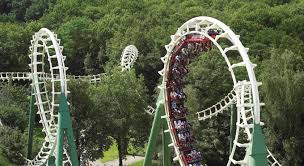 Cette attraction de type tasses ouvrit le 3 mai 1988, mack rides en est le constructeur. Smart Travel Travel Guide Application