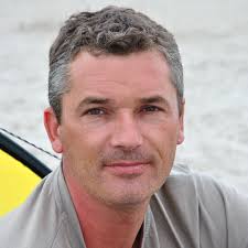 Dipl.-Ing. Alexander Voit