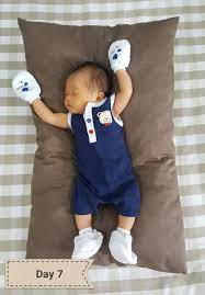 Cukur rambut baby baru la hir. 7 Tips Dan Panduan Cukur Rambut Bayi Selepas Lahir