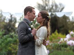 The Light Between Oceans Review