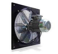 AFM - ASPIRA Wall mounted axial fans