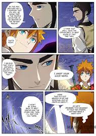 Read Tales Of Demons And Gods Manga For Free Online We promise you that we will always bring you the latest, new and hot. read tales of demons and gods manga for