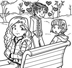 How to know if your crush likes you. What To Do When Your Friend S Crush Likes You Dork Diaries
