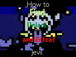 Easy methods to struggle jevil in deltarune and get damaged key c. How To Find Unlock And Defeat Jevil Deltarune Amino