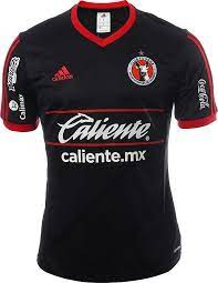 Stunning Adidas Club Tijuana 16 17 Home Away And Third Kits Released Footy Headlines Club Tijuana Tijuana Team Wear