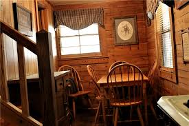 Find cheap homes and condos for sale, view real estate listing photos, compare properties, and more. Furnished Turn Key Log Cabin In Arkansas For Sale
