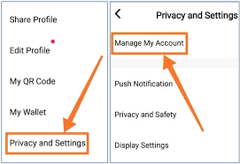 Because there is no update on that a. Simple Guide To Delete Tik Tok Video Or Account 2021