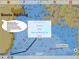Gps Fishing Maps On The App Store