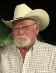 Jerry "Cotton" Dale Lane Obituary