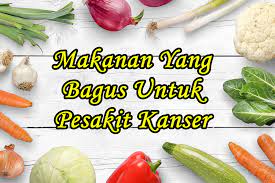 Ia penyakit yang kritikal dan kronik. Blog Wahm Ibu Berbisnes Dari Rumah Makanan Yang Bagus Untuk Pesakit Kanser