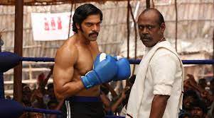 Pa.ranjith's latest sports activities actions drama sarpatta parambarai starring arya, kalaiyarasan, pasupathy, dushara vijayan is launched on amazon prime video.the movie receives a optimistic response from the viewers and viewers. Q2ejsauroeff3m
