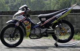 Aug 08, 2021 · jupiter z pareasi warna hitam : 25 Modifikasi Jupiter Z Thailook Road Race Jari Jari Terbaru