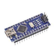 The arduino board is designed in such a way that it is very easy for there are totally three ways by which you can power your nano. Development Kit Arduino Nano V3 0 R3 Clone Gm Electronic Com