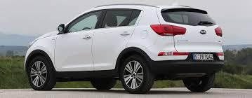 The kia sportage is a compact suv (classified as a compact crossover suv since 2004) built by the south korean manufacturer kia since 1993. Kia Sportage Infos Preise Alternativen Autoscout24