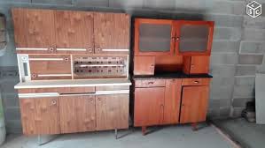 2 Buffets De Cuisine Vintage Annee 70 Buffet Cuisine Cuisine Vintage Cuisine