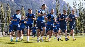 Новости клуба «динамо» начало сбор в турции 28 июля. Dinamo Kak Komanda Gotova K Novomu Sezonu Rpl Kogo Ne Hvataet V Sostave Moskovskogo Kluba Sport Ekspress